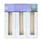 6 Packs: 3 ct. (18 total) Level 1 4" x 12" Deco Canvas Pack by Artist's Loft®
